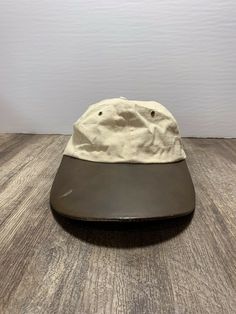 Vintage Fujitsu Computing IT Longbill Hat/Cap Outback Unlimited Tan Brown *01. Condition is Pre-owned. Shipped with USPS First Class Package. Vintage Curved Brim Hat For Travel, Vintage Brimmed Travel Hat, Vintage Adjustable Dad Hat With Short Brim, Vintage Adjustable Brimmed Baseball Cap, Vintage Six-panel Baseball Cap For Outdoor, Vintage Six-panel Outdoor Baseball Cap, Vintage Six-panel Dad Hat, Vintage Brown Visor Baseball Cap, Vintage Brown Travel Hat