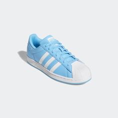 ITEM:   Adidas Originals Superstar Sky Rush UNC Blue Shoes Men's 9 Shoes Shell-Toe 100% AUTHENTIC GUARANTEED! NO FAKES! NO VARIANTS! CONDITION: Brand new  INCLUDED:  Original Box (might show signs of distress as is common in retail or from shipping) Slip-on Sports Sneakers With Rubber Toe Cap, Slip-on Sneakers With Rubber Toe Cap For Sports, Blue Sneakers With Rubber Toe Cap For Sports, Blue Low-top Sneakers With Rubber Toe Cap, Blue Adidas Skate Shoes In Synthetic, Blue Adidas Synthetic Skate Shoes, Adidas Sneakers With Rubber Toe Cap For Sports, Adidas Sneakers With Rubber Toe Cap, Blue Adidas Slip-on Sneakers