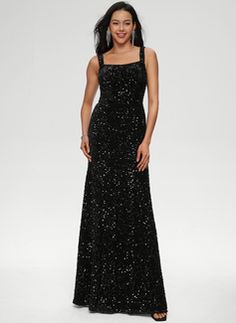 Sequin Prom Dresses, Floor Length, Sequin, Prom Dresses, Prom, Dresses, Fabric