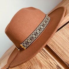 Great Shopping Brown Tan Gold color Women's or Men Cowboy Hat Band, Handmade Western hat bands, Womens Accessories Western Hat Bands, Bohemian Hat, Cowboy Hat Band, Bohemian Hats, Cowboy Hat Bands, Hat Bands, Western Hat, Western Cowboy Hats, Western Hats