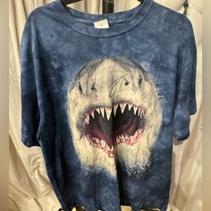 Nwt Condition Xl Corporate Outfits, Blue Man, Color Blue, Fashion Inspo, Tee Shirts, Mens Shirts, Man Shop, T Shirt, Blue