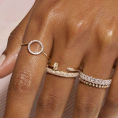 Inexpensive Jewelry, Dope Jewelry, Classy Jewelry, Fashion Ring, Hand Jewelry, Girly Jewelry, Dainty Jewelry, Pretty Jewellery