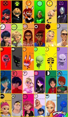 miraculous names. Ladybug E Catnoir, Ladybug Und Cat Noir, Tikki Y Plagg, Ladybug And Cat Noir, Ladybug Wallpaper, Prințese Disney, Miraculous Ladybug Oc, Miraculous Wallpaper, Miraculous Ladybug Memes