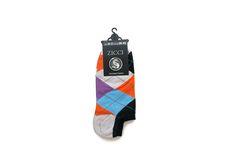 Happy Ankle Socks Crazy Colorful Short Socks For Girlfriend and Mens Funny Short Socks Gift Box Cool Socks Below Ankle Unisex Funky Socks Crew Socks Mid Calf ZICCI SOCKS are made of 80% combed cotton, 15% polyamide, 5% elasthane. High Grade Comfortable & Breathable Cotton for Men and Women. Great value! Our socks are perfect to wear with sneakers and casual outfits. Soft, elastic, colorful, fashionable, fun and funky design socks! The dress and casual socks are made with luxury combed cotton Comfortable Multicolor Socks For Gifts, Comfortable Multicolor Socks As Gift, Multicolor Casual Socks For Gift, Casual Multicolor Socks For Gifts, Sock Animals Patterns, Bold Socks, Bee Sock, Groomsmen Socks, Funky Socks