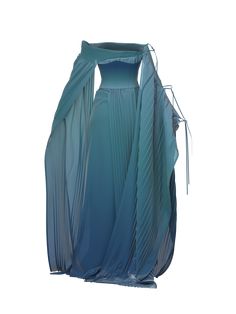 Maxi dress with cut-out shoulders. THIS IS A DIGITAL ITEM, IT ONLY EXISTS DIGITALLY AND WILL BE APPLIED TO YOUR PHOTO(s). Color: blue. Material: digital silk. Digital clothes fit all sizes. About the drop: “Elle” is a collection of digital pieces: shining, different, in some ways identical, in some ways unique and unrepeatable. It is a collection that is created from two capsules — dresses and corsets. At the same time visually divided into 3 silhouette lines: corsets, voluminous dresses, sheath Blue Maxi Dress With Draped Sleeves For Evening, Evening Blue Maxi Dress With Draped Sleeves, Blue Maxi Dress With Draped Sleeves For Party, Blue Midi Dress With Draped Sleeves For Evening, Blue Pre-draped Dress For Spring, Blue Party Midi Dress With Draped Sleeves, Blue Midi Dress With Draped Sleeves For Party, Blue Party Dress With Draped Sleeves, Blue Pleated Silk Maxi Dress