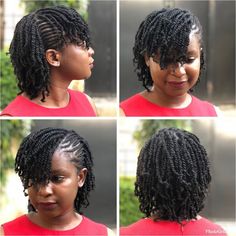 40 Two Strand Twists Hairstyles on Natural Hair With Full Guide | Coils and Glory Two Strand Twist Hairstyles, Short Hair Twist Styles, Flat Twist Hairstyles, Natural Hair Stylists, Protective Hairstyles For Natural Hair, Natural Hair Twists, Twist Styles, Twist Braid Hairstyles, Hair Twist Styles