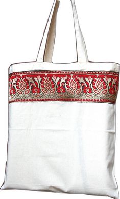 Traditional Everyday Rectangular Bag, Traditional Everyday Tote Bag, Traditional Rectangular Everyday Bag, Everyday Traditional Tote Bag, Traditional Tote Beach Bag, Traditional Tote Beach Bag For Everyday Use, Traditional Beige Shoulder Bag, Eco-friendly White Hobo Tote Bag, Traditional Beige Bags For Everyday Use