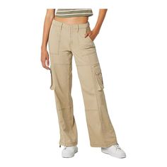 Tan Khaki Dockers Favorite Fit With Slotted Hip And Leg Pockets. Two Buttoned Bag Pockets. Approximate Measurements Are Waist 36”(18w) Length 31”.Neutral Colors Green Khaki Pants, Tan Cargo Pants, Black Chino Pants, Green Dress Pants, Chino Pants Women, Khaki Slacks, Khaki Capris, Corduroy Pants Women, Curvy Pants