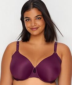 Women's Plus No Side Effects Contour Underwire Bra, Style GB0561A#Effects, #Contour, #Women Smoothing Bra In Solid Color, Smoothing Solid Color Bra, Fitted Bra With Moderate Back Coverage, Fitted Smoothing Bra, Solid Full Coverage Bra With Moderate Back Coverage, Fitted Full Coverage Smoothing Bra, Full Coverage Bra With Moderate Back Coverage, Full Coverage Fitted Smoothing Bra, Full Coverage Smoothing Fitted Bra