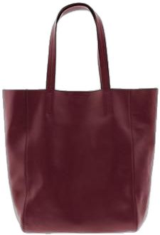 Modern Burgundy Shoulder Bag, Tan Modern Shoulder Bag, Classic Burgundy Tote Shoulder Bag, Modern Burgundy Tote Shoulder Bag, Modern Shoulder Bag With Snap Closure, Modern Bags With Snap Closure For Shopping, Shoulder Bag With Snap Closure For Shopping, Modern Shoulder Bag With Snap Closure For Shopping, Modern Shopping Bags With Snap Closure