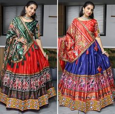 Chaniya Choli Lehenga Readymade Stitched For Wedding Women Navratri Party Skirt Bohemian Sets For Navratri Celebration, Navratri Festive Art Silk Skirt, Anarkali Multicolor Lehenga For Celebrations, Multicolor Anarkali Lehenga For Celebration, Choli With Traditional Patterns For Navratri Celebrations, Traditional Drape Multicolor Lehenga For Festival, Bohemian Choli For Navratri Celebration, Traditional Cutdana Skirt For Party, Traditional Drape Art Silk Skirt For Navratri