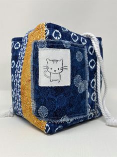 Kitty Cat Japanese Rice Bag - Etsy Modern Square Pouch For Everyday Use, Rectangular Everyday Use Pouch As Gift Bag, Modern Rectangular Pouch For Personal Use, Casual Rectangular Pouch For Personal Use, Square Pouch For Everyday Use, Modern Reversible Rectangular Bag, Rectangular Shoulder Bag With Cat Design For Gift, Modern Square Pouch, Japanese Rice Bag