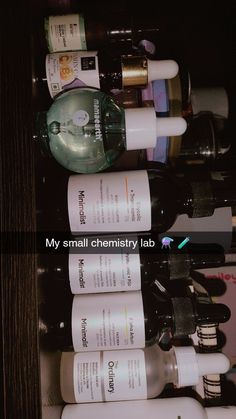 Skin Care Snapchat, Cleanser Products, Lab Chemistry, Ingenue Essence, Study Snaps, Facial Routine Skincare, Funny Snapchat