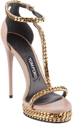 Tom Ford Sandals Tom Ford Heels, Tom Ford Shoes, Hot Heels, Design Shoes, Gorgeous Shoes, Fabulous Shoes, Fashion Heels, Hot Shoes, Moda Vintage