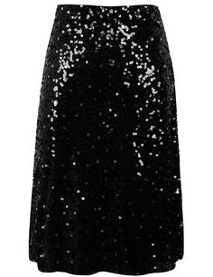 100%polyester Imported Zipper closure sparkle sequin formal skirt,sequin deco throughout the whole skirt chic midi skirt,with some contrast sequins dispersed in sequins,embellish the flare skirt,stylish and eye-catching inner knit lining perfectly space out the sequin layer and skin,comfortable for wearing high waist s Sequined Mini Skirt For Evening, Elegant Mini Skirt With Contrast Sequin, Sequined Knee-length Bottoms For Night Out, Knee-length Lined Skirt For Party, Knee-length Sequined Skirt For Night Out, Knee-length Evening Skirt For Party Season, Glamorous Knee-length Party Bottoms, Evening Knee-length Skirt For Party Season, Glamorous Sequined Midi Skirt