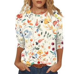 PRICES MAY VARY. Women Tops Short Sleeve and Blouses Women Shirt Casual Women Plus Size Tops Women Plus Size 3/4 Sleeve Tops Women Petite Tops Women Petite Women Long Sleeve Blouse Women Floral Tops Women Floral Blouse Women Fall Top Women Dressy Tops Blouses Women Dressy Tops Women Crewneck Tops Women Crew Neck Tops Women Cotton Tops Women Cotton Shirts Women Clothes Summer Women Causal Top Women Casual Shirts Women Casual Shirt Women Casual Blouse Women Casual Women Blouses Tops Women Womens L Long Sleeve Gym Tops, Gym Tops Women, Women Fall Tops, Cotton Shirts Women, Women Floral Blouse, Womens Tops Dressy, Chic Shirts, Casual Shirt Women, Oversize Fashion