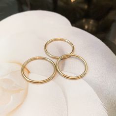 Handcrafted • Hypoallergenic • Waterproof • Tarnish Resistant. *You will receive one ring. The perfect stacking ring. 14k gold filled stamped. Super strong and the perfect thickness and weight. Waterproof, hypoallergenic and made to last. Hypoallergenic 14k Gold Round Band Ring, Hypoallergenic 14k Gold Rings, Hypoallergenic 14k Yellow Gold Midi Rings, Hypoallergenic 14k Gold Filled Gold Rings, Hypoallergenic 14k Gold-filled Rings, Hypoallergenic 14k Yellow Gold Filled Midi Rings, Hypoallergenic Yellow Gold Toe Ring, Hypoallergenic 14k Gold Round Midi Rings, Classic Yellow Gold Hypoallergenic Midi Rings