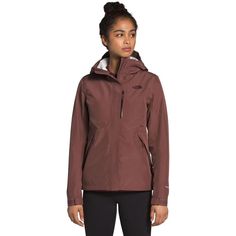 The North Face Dryzzle FUTURELIGHT Shell Jacket Women's Waterproof Rain Jacket, Blue Wings, Raincoats For Women, Shell Jacket, North Face Women, Jackets Online, Used Clothing, Vest Jacket, North Face