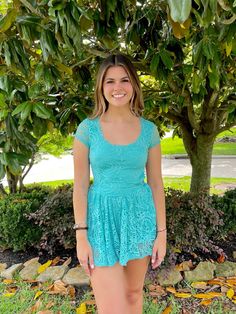 This item is in stock and ready to be shipped. Furthermore, it can also be picked up locally in Magnolia, TX. If you spend more than $99, the shipping costs will be covered by me! The ANGELINA ROMPER is a chic shorts romper that boasts a distinct tie detail at the back, ensuring a comfortable and flattering fit. The shorts also feature side buttons, making it a great option as a swim cover-up. Made from premium, stretchy crochet-style fabric, this romper is both elegant and lightweight, making i Stretchy Crochet, Chic Shorts, Crochet Style, Shorts Romper, Swim Cover, Short Rompers, Crochet Fashion, Birdy, Magnolia