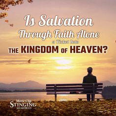 Does being saved mean being able to enter the kingdom of heaven? Does emulating Paul’s working hard mean doing the will of the heavenly Father? This film clip will present you with a discussion about the way to the kingdom of heaven! #TheChurchofAlmightyGod #EasternLightning #GospelMovies #Christian #gospel #theKingdomofHeaven Gospel Movies, Heaven Movie, Jesus Kingdom, Christian Movie, The Kingdom Of Heaven, Christian Gospel