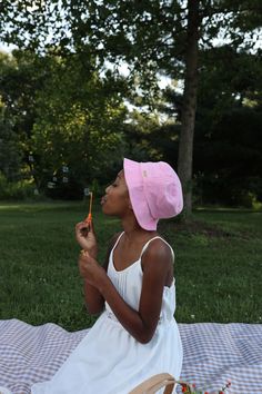 Introducing our Baby Pink Corduroy Satin Lined Bucket Hat for kids! Made with care and designed to keep up with the latest fashion trends, these hats are perfect for stylish young ones. Our hats feature a smooth satin lining ensuring a comfortable fit for all little heads. Say goodbye to hair troubles caused by rough fabrics - our hats provide excellent protection against hair loss, breakage, and tangles, keeping your child's hair healthy and manageable. Crafted with high-quality corduroy and so Spring Adjustable Hats For Play, Cute Spring Bucket Hat For Playtime, Casual Adjustable Bucket Hat For Playtime, One Size Fits Most Summer Play Hat, Summer Playtime Cap, Spring Cotton Sun Hat For Playtime, Cotton Sun Hat For Spring Playtime, Cotton Bucket Hat For Playtime, Adjustable Cotton Bucket Hat For Playtime