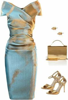 Talbot Runhof, Mother Of Bride Outfits, Mother Of Groom Dresses, Paris Mode, Turquoise Dress, Mob Dresses, Brian Atwood