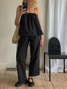 Deiji Studios, Tres Chic, Outfit Goals, Casual Summer Outfits, New Wardrobe, Spring Summer Outfits, Creative Fashion, Fashion Inspo Outfits, Work Outfit