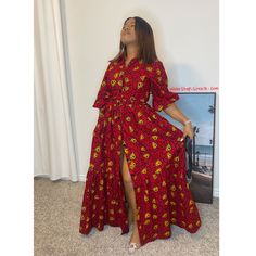 Ankara Maxi Dress, Dress Ankara, African Print Dress Ankara, Dress African, Beautiful Maxi Dresses, Evening Dresses Plus Size, African Print Dress, Ankara Dress, Dress Maxi