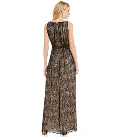 Mesmerize everyone in this charming evening dress by Adrianna Papell 91927460. The embellished lace dress features sleeveless, v-neckline, waistband, and an A-line silhouette skirt with full-length hem. This Adrianna Papell creation will absolutely make you feel special! Style: adpa _91927460 Details: Sleeveless, Zipper back, Embellished lace dress Length: Long Neckline: V-Neck Waistline: Natural Silhouette: A-line This special occasion dress is on Sale! Please refer to our special occasion dress return policy (click here) for more details.. Special Style, Special Occasion Dress, Feel Special, Adrianna Papell, Special Occasion Dresses, Occasion Dresses, Make You Feel, Evening Dress, Dress Length