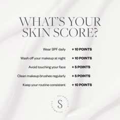 Skin Care Quotes Skincare Tips, True Or False Skincare Edition, Skincare Engagement Stories, Smooth Skin Quotes, Skin Care Engagement Posts, Skincare Questions Instagram, Skincare Fun Facts, Skin Clinic Instagram Feed