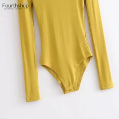 SPECIFICATIONS Casual Basic Body Shirt Women Bodysuits Long Sleeves Romper O-neck Bodycon Blouses and Tops Female Overalls 2022 Fashion Clothes Brand Name: COZOK Decoration: NONE Style: Casual Fabric Type: Broadcloth Pattern Type: Solid Fit Type: SKINNY Material: POLYESTER Item Type: bodysuits Place Of Origin: China (mainland) Origin: Mainland China CN: Guangdong Gender: WOMEN Model Number: casual bodysuits Casual V-neck Bodysuit For Spring, Solid Color V-neck Bodysuit For Summer, Stretch Casual Bodysuit For Workwear, Summer V-neck Solid Color Bodysuit, High Stretch Solid Color V-neck Jumpsuits And Rompers, High Stretch Solid Bodysuit For Spring, Stretch Solid Color V-neck Bodysuit, Non-stretch Bodysuit For Spring, Stretch Bodysuit For Workwear In Summer