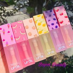 Hydrating Lip Oil, Lip Balm Collection, Mode Rose, Sephora Skin Care, Healthy Lips