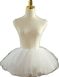 Costume Party Tulle Petticoat, White Skirt For Halloween Costume Party, Tulle Petticoat For Costume Party, Tulle Petticoat Skirt For Costume Party, White Fitted Petticoat For Costume Party, Fitted White Petticoat For Costume Party, Stretch Petticoat For Halloween Costumes, Stretch Petticoat For Costume Party, White Petticoat For Costume