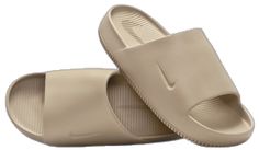 Comfortable Nike Slide Flip Flops, Nike Flip Flops For Beach, Nike Casual Slide Flip Flops, Nike Slide Flip Flops For Beach, Nike Slide Flip Flops For The Beach, Nike Casual Beach Slides, Nike Casual Slides For Beach, Casual Nike Slides For Beach, Casual Beige Synthetic Slides