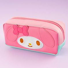 My Melody Design, Stationary Craft, Pet Stroller, Cute Pens, Pen Pouch, Kawaii Shop, Cute Toys, Pen Case, Sanrio Characters