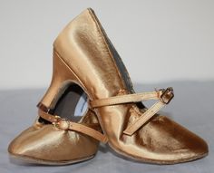 This JMG Classic Ballroom Shoe features a removable strap that wraps under the shoe. It also features an elastic around the toe to ensure a snug fit. The shoes have great cushioning allowing for you to dance easily for a long time. The shoes come in Tan Satin and are a 2.25" flare heel. Corresponding Heel Guards: Supadance Flare Mens Ballroom, Ballroom Shoes, Latin Shoes, Ballroom Dance Shoes, Japan Woman, Ballroom Dance, Ballroom, Snug Fit, Shoes Mens