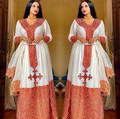 Glamours Habesha Kemis Message us your measurements. Ethiopian Traditional Dress, Habesha kemis, Eritrean Traditional Dress, Wedding Habesha Kemis, Kaba, Message Measurements White Ceremonial Dress With Zari Work, Ceremonial White Dress With Zari Work, White Bollywood Dresses With Traditional Patterns, White Zari Work Dress For Traditional Ceremonies, White Dress With Zari Work For Traditional Ceremonies, White Cutdana Dress For Traditional Ceremonies, White Anarkali Gown For Ceremonial Occasions, Traditional White Gown For Ceremonial Occasions, Traditional White Gown For Festivals