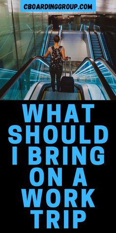 What Should I Bring on a Work Trip? How To Pack For A Month Long Work Trip, What To Pack For A Work Trip, How To Pack For A 3 Day Business Trip, Traveling For Work Outfits, Work Outfits For Travel, How To Pack For Work Travel, Traveling For Work Tips, 4 Days Business Trip Outfits, Packing For A Work Trip