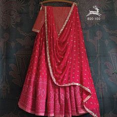 Pink Thread Embroidered Lehenga Choli Dupatta Custom Stiched Readymade Chikan Lengha Wedding wear Designer wear Bridal Lehenga Indian suit Lengha Wedding, Bridal Lehenga Indian, Lehenga Indian, Chikankari Lehenga, Lehenga Choli Designs, Indian Suit, Anarkali Lehenga, Lehenga Choli Wedding, Pink Thread