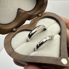 Wedding Rings Sun And Moon, Promise Ring Sets Couple, Sun And Moon Rings Couples, Promise Rings For Couples Matching Set, Matching Rings For Couples, Sun And Moon Ring, Matching Things, Couple Rings Gold, Cheap Promise Rings