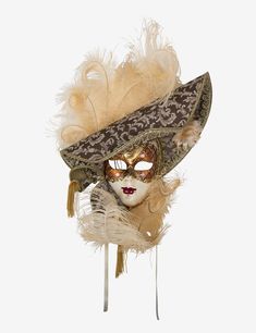 Venetian Costumes, Painting Mood, Venice Carnival Costumes, Venice Mask, Venetian Carnival Masks, Carnival Of Venice, Venice Carnival, Venetian Masks, Venetian Mask