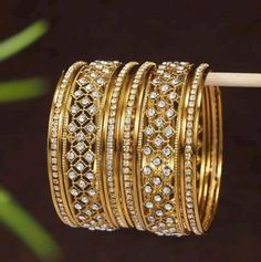 Material:- Metal, Gold Plated These Beautiful Metal Bangles Best for gifting and personal use, You can gift your Girlfriend, Mother, Sister , Relatives , Neighbours etc. Combine it with Matching Dress and be the Limelight of every Occasion ( Diwali, Birthday, Anniversary, Christmas, Any Ritual Festival). Suitable for all Occasions. a)These are very skin Friendly. b)The plating is Non- Allergic and safe for all Environment. Gift for Her, Best Friend Gift, Gift Ideas, Valentines Day Gift,Teacher appreciation Gift, Girl Friend Gift, Friendship Gift, Teacher Gift, Mother's day Gift from Daughter, Christmas Gift, Engraved, Gift for Her, Anniversary Gift for Wife, Anniversary Gift for Girlfriend, Valentines Day Gift for Him, Birthday Gift for Him, Graduation Gift for Him Gold Bangle For Festive Occasions, Oxidised Bangles, Gift Ideas Valentines Day, Gift Ideas Valentines, Traditional Bangles, Ideas Valentines Day, Metal Bangles, Graduation Gifts For Him, Bangles Set