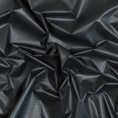 the black fabric is very soft and shiny, it looks like something that could be used for