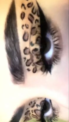 Cheetah Makeup, Maquillage On Fleek, Magical Makeup, Ethereal Makeup, Pinterest Makeup, Fairy Makeup, Eyeliner Looks, Makeup Makeover