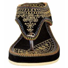 "About us We are india's leading manufacturer,suppliers and exporters.we deals in womens slipper,rajasthani slipper traditional footwear,ethnic shoes,college jutti,mojari,sandal,handmade slipper, wedding,partywear,casual and Punjabi khussa.flip flop. Shipping Information 1.we ship to worldwide. 2.we ship yours order within 24 hours after the payment is cleared 3.item shipped by india post,dhfl,fedex,bombino etc.4.shiping and handling does not include duties,local taxes,or any other importations fees.5. delivery times depends on destination and other factors.6. if any query ask question through msg.  Payment Information we accept payment via paypal only  Return Policy we accept returns up to 30 days. return shipping paid by buyer  Contact us (feedback)  When you satisfied with our product a Traditional Heels With Round Toe For Festivals, Traditional Round Toe Heels For Festival, Festive Sandals With Gota Work For Diwali, Embroidered Closed Toe Multicolor Sandals, Traditional Flats With Zari Work For Summer, Embroidered Sandals For Festive Occasions, Multicolor Embroidered Closed Toe Sandals, Traditional Multicolor Round Toe Heels, Multicolor Traditional Round Toe Heels