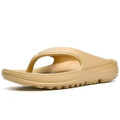 PRICES MAY VARY. ARCH SUPPORT-Oudizz orthopedic sandals are designed with ergonomic arch support to reduce stress, Improve gait, greatly relieve foot pains like Plantar Fasciitis, Arthritis and Swollen Feet. UNBEATABLE COMFORT-These cloudies slides are built with 1.6'' squishy EVA midsoles for supreme shock-absorption and unbeatable cushioning, making every step feel like walking on clouds. SUMMER FASHION-These women's flip flops are incredibly lightweight, water-friendly and buoyant. Thong desi Recovery Sandals, Walking Beach, Cloud Slides, Flip Flops For Women, Shower Slippers, Orthopedic Sandals, Women's Flip Flops, Walking On Clouds, Support Pillows