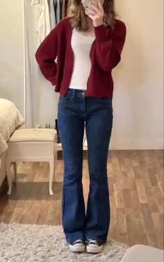 Downtown Outfits, Chique Outfits, كريستيانو رونالدو, Fashion Mistakes, Cute Everyday Outfits, 가을 패션, Outfit Inspo Fall, Looks Style