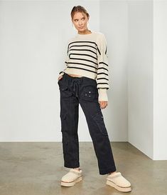 Free People Tahiti Low Rise Straight Leg Cargo Pants | Dillard's Trendy Cargo Pants With Pockets For Fall, Trendy Cargo Pants With Cargo Pockets For Fall, Trendy Fall Cargo Pants With Cargo Pockets, Mid-rise Relaxed Fit Cargo Pants For Fall, Fall Mid-rise Relaxed Fit Cargo Pants, Fall Utility Mid-rise Cargo Pants, High-waisted Cargo Jeans For Fall, Straight Leg Cargo Pants With Side Pockets For Fall, High Rise Pants With Flap Pockets For Streetwear