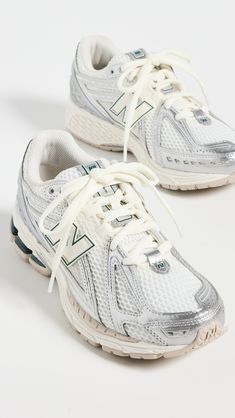 NEW BALANCE - 1906 Unisex Sneakers New Balance 1906, Shoe Storage Small Space, Shoe Storage Ideas, Best Walking Shoes, Stylish Boots, New Balance Women, New Balance Shoes, Shoe Storage, Metallic Leather