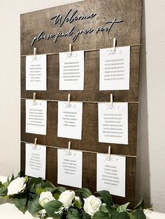 3D Wooden Seating Chart Sign, Wedding Seating Plan, Rustic Wedding Decor Wedding Reception, Large Welcome Please Find Your Seat Wood Sign - Etsy Rustic Seating Chart Wedding, Wooden Seating Chart, Seating Chart Sign Wedding, Wedding Seating Chart Display, Wooden Seating, Find Your Seat Sign, Wedding Seating Signs, Seating Chart Sign, Wedding Seating Plan